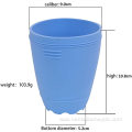 Outdoor Silicone Wine Cups Drinkware Custom BPA Free Silicone Wine Glasses Manufactory